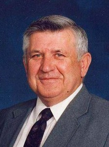 Photo of Norbert William Bruns